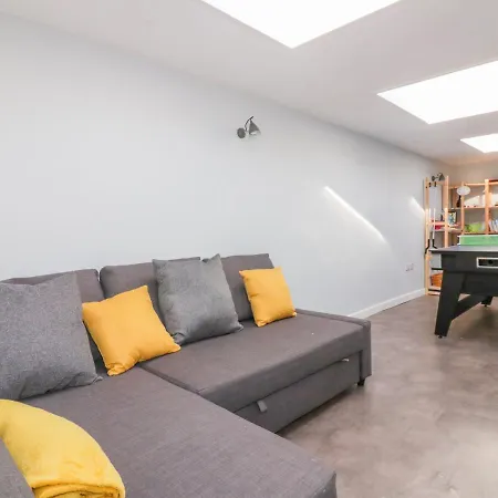 Σπίτι διακοπών Bayview *