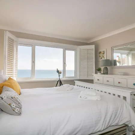 Σπίτι διακοπών Bayview St Austell