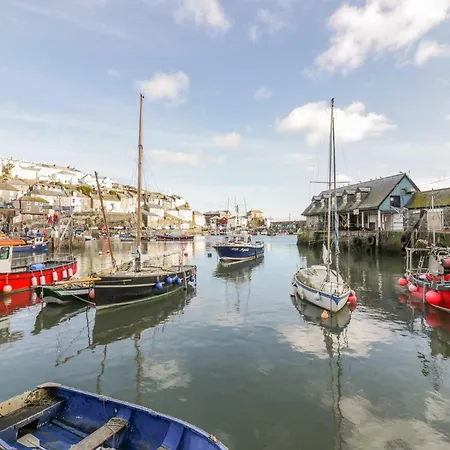 Bayview St Austell